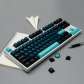 Monster GMK ABS Doubleshot 104+67 Full Double Shot Keycaps for Cherry MX Mechanical Gaming Keyboard 64/87/98/104